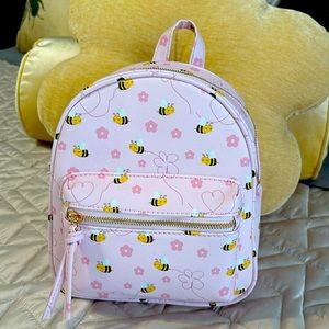 Under One Sky. Bee  Backpack